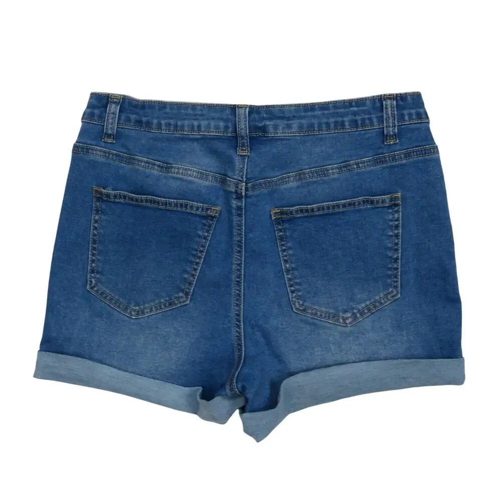 SHEIN blue medium