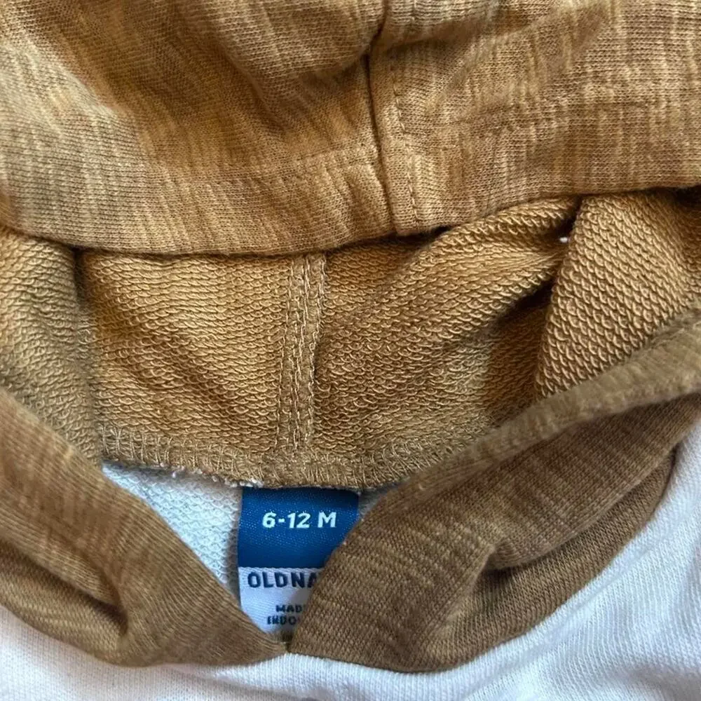 Old Navy nature wild