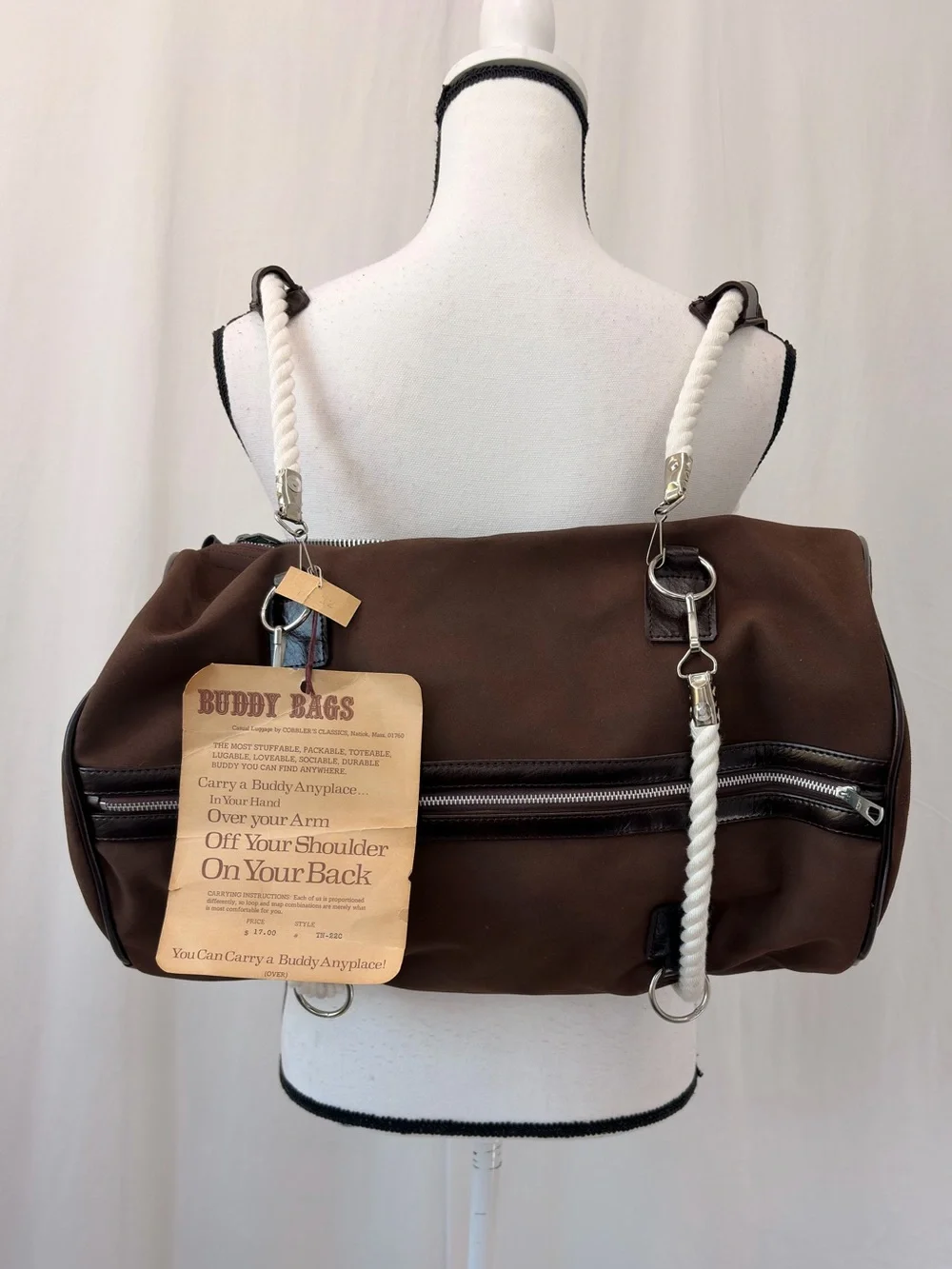 Cobblers Classic Inc rare item