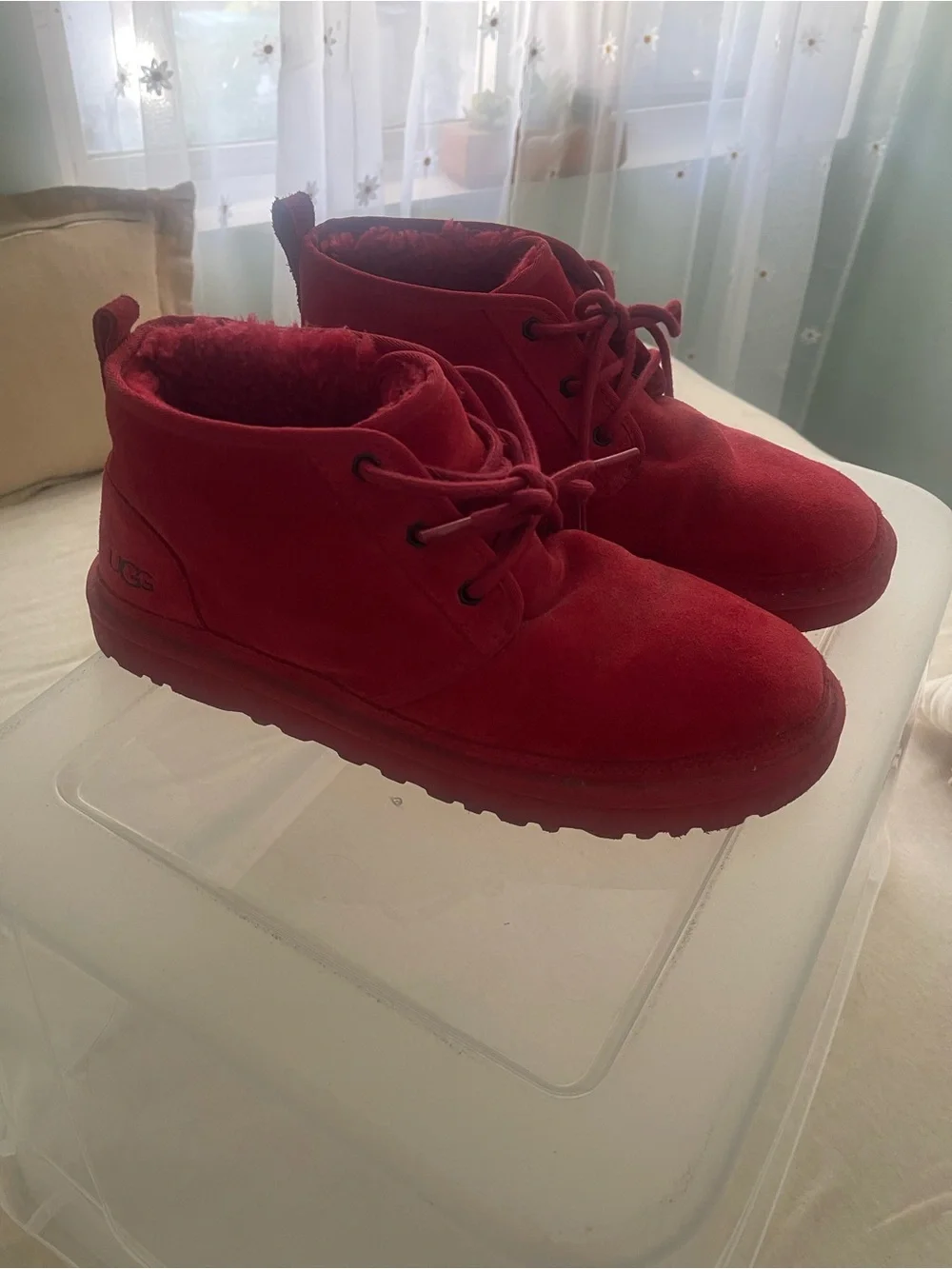 UGG cozy kids