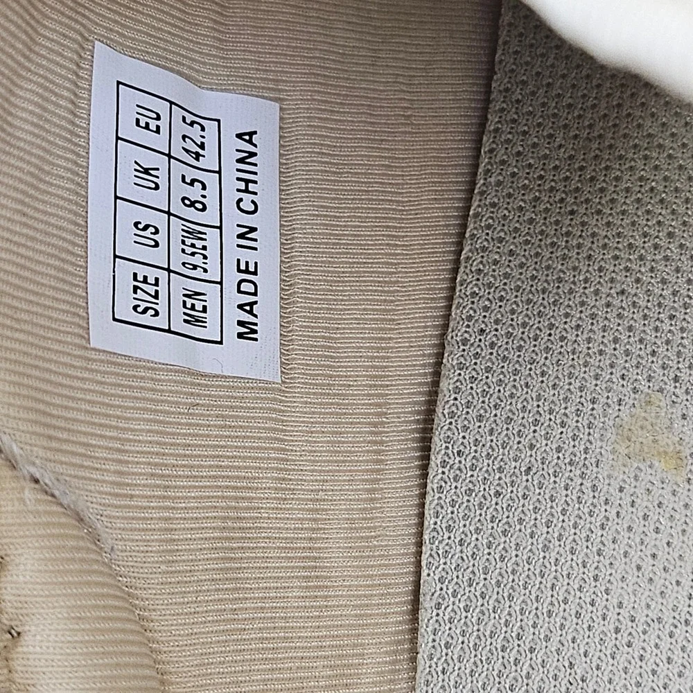 TEOHRW men beige