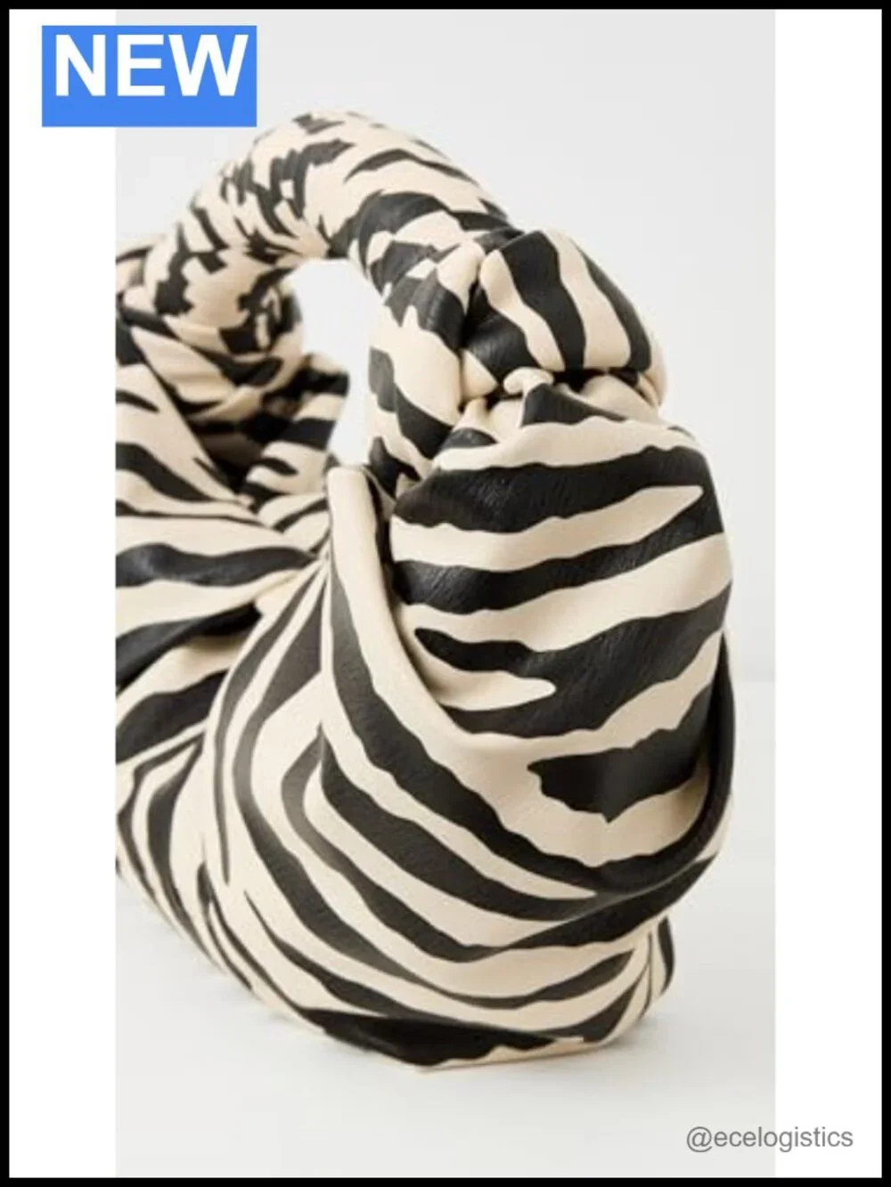 N/A this zebra