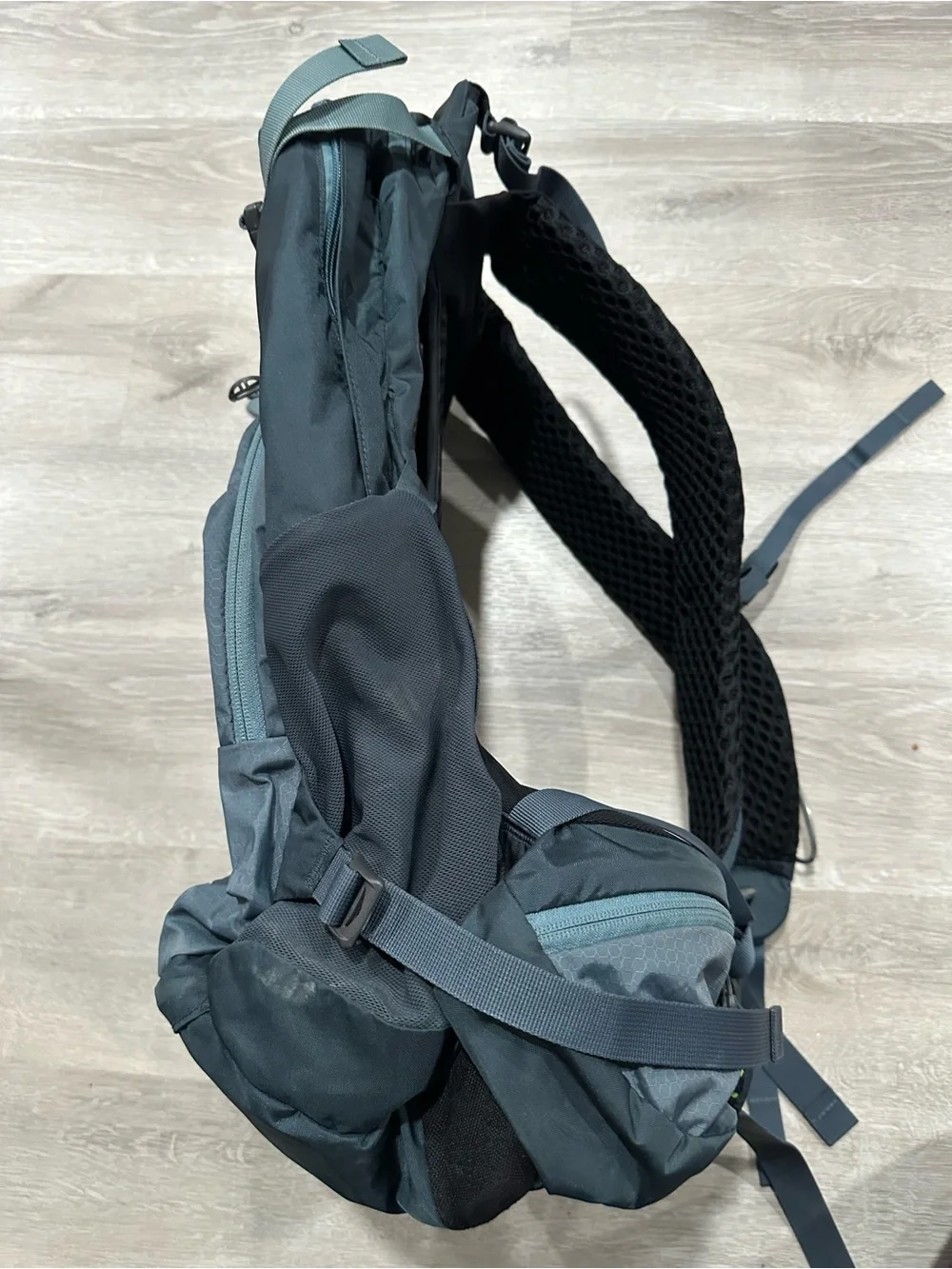 OSPREY bga36 manta