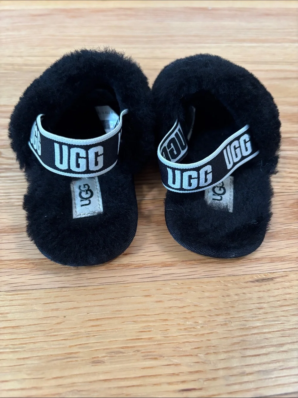 UGG toddler #kidslippers