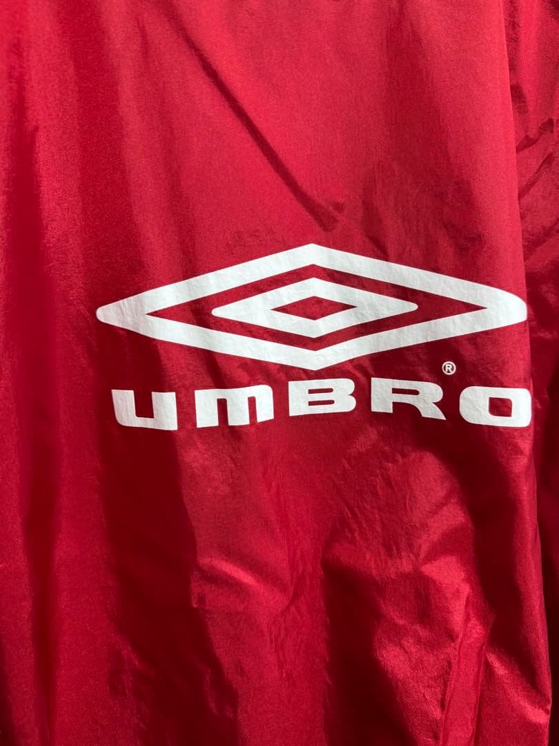 this umbro
