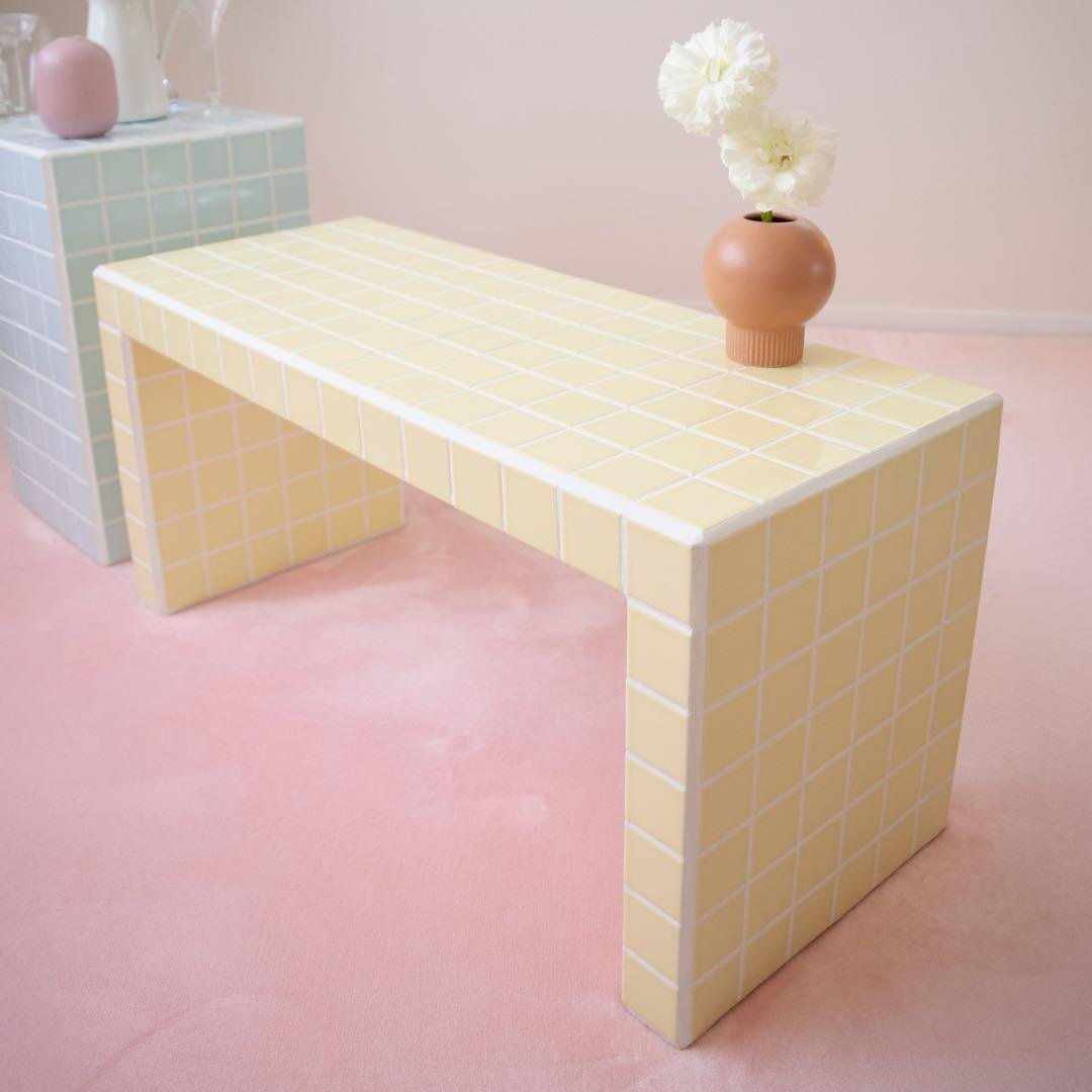 due have handmade