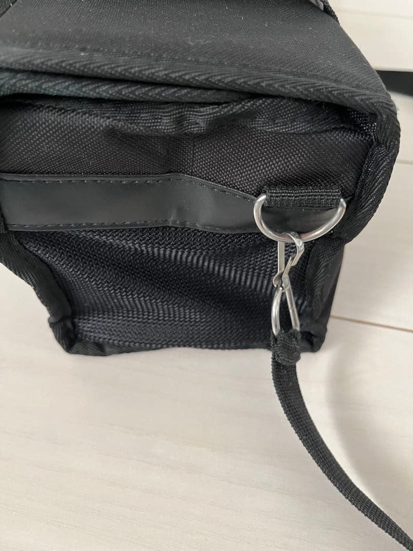 Umbro Paint Bag