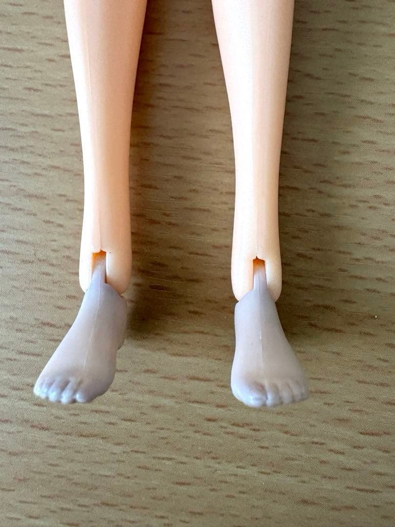momokoDOLL Mizuiro Labyrinth - Junk
