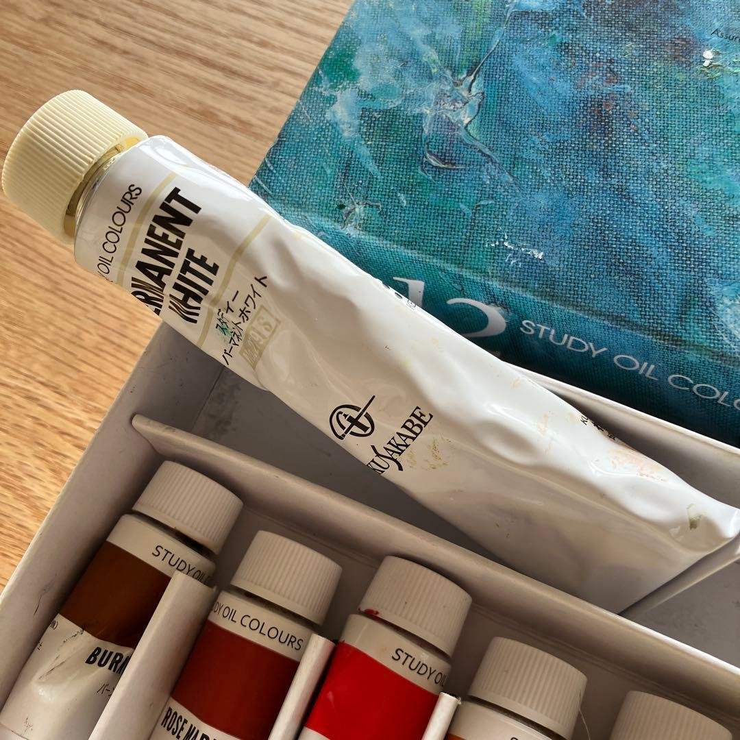 plenty paints