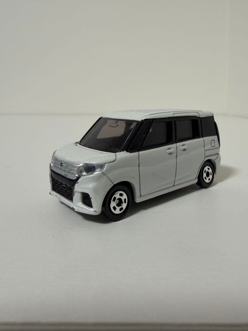Tomica 24 Suzuki Solio