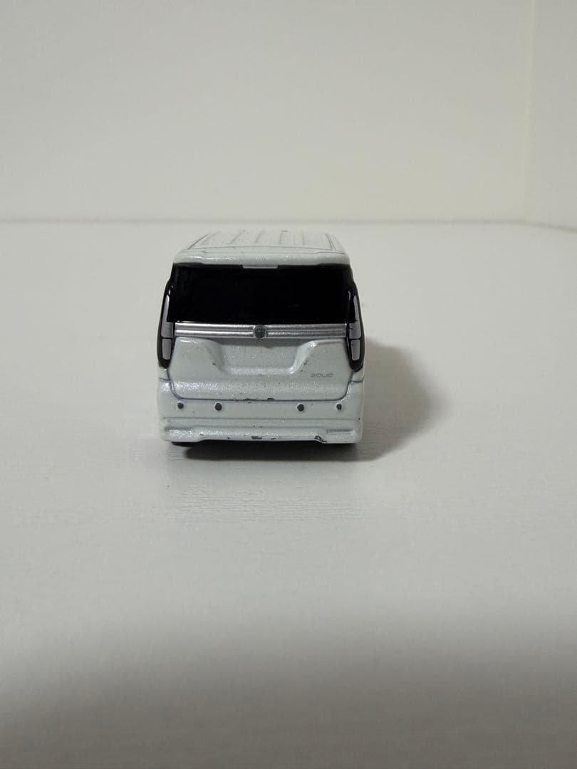 Tomica 24 Suzuki Solio