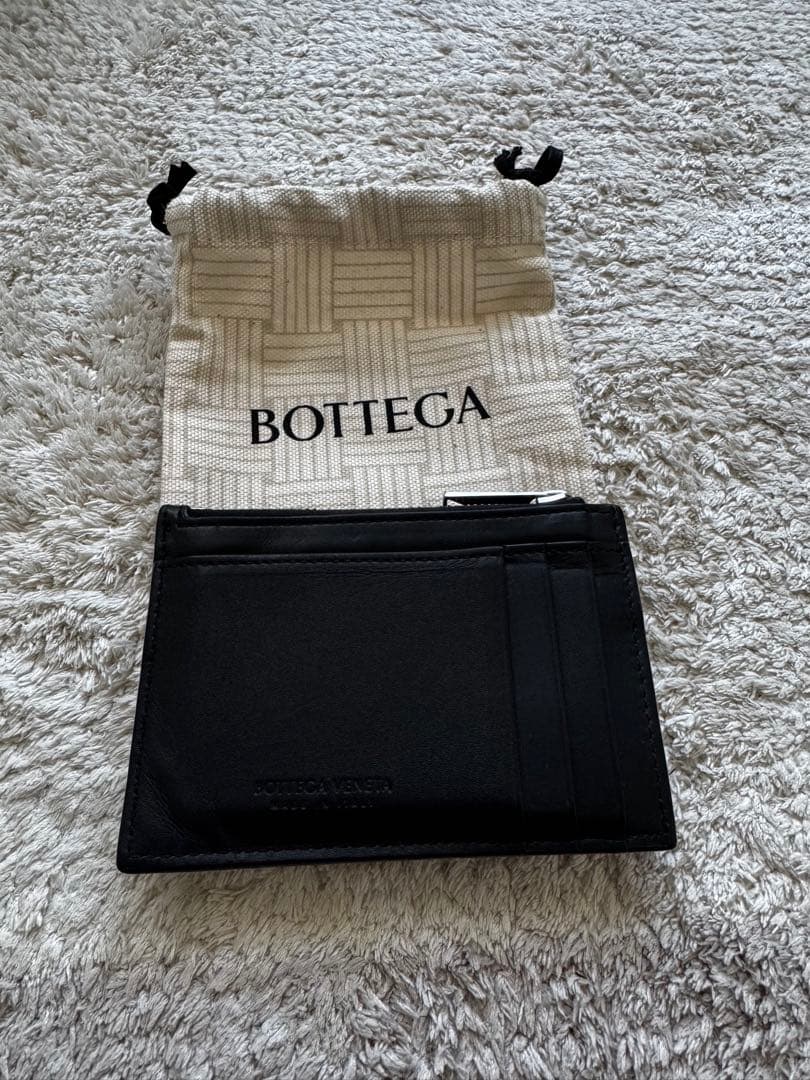purchased bottega