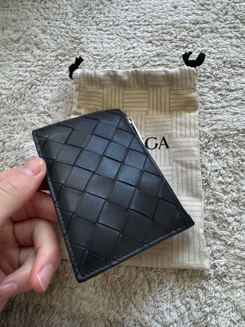 purchased bottega